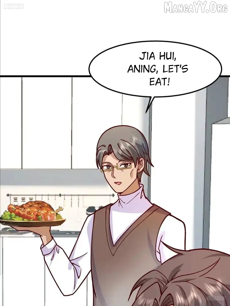I Really Don’t Want to be Reborn Chapter 462 - page 6